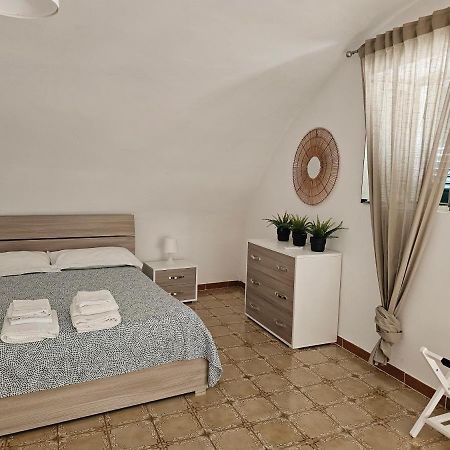 Casa Dima Villa ตรามอนติ ภายนอก รูปภาพ