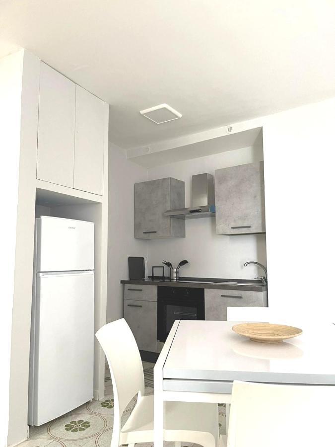 Casa Dima Villa ตรามอนติ ภายนอก รูปภาพ