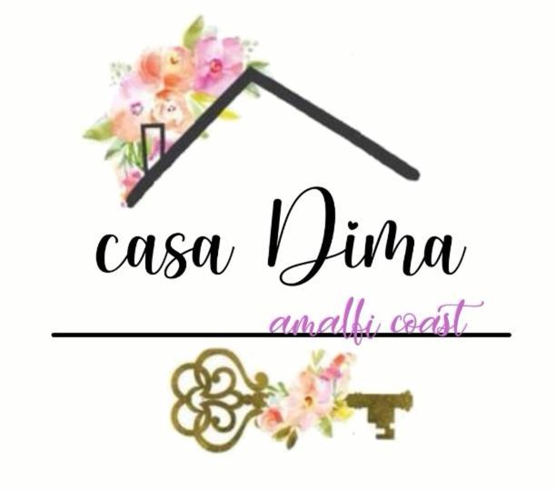 Casa Dima Villa ตรามอนติ ภายนอก รูปภาพ