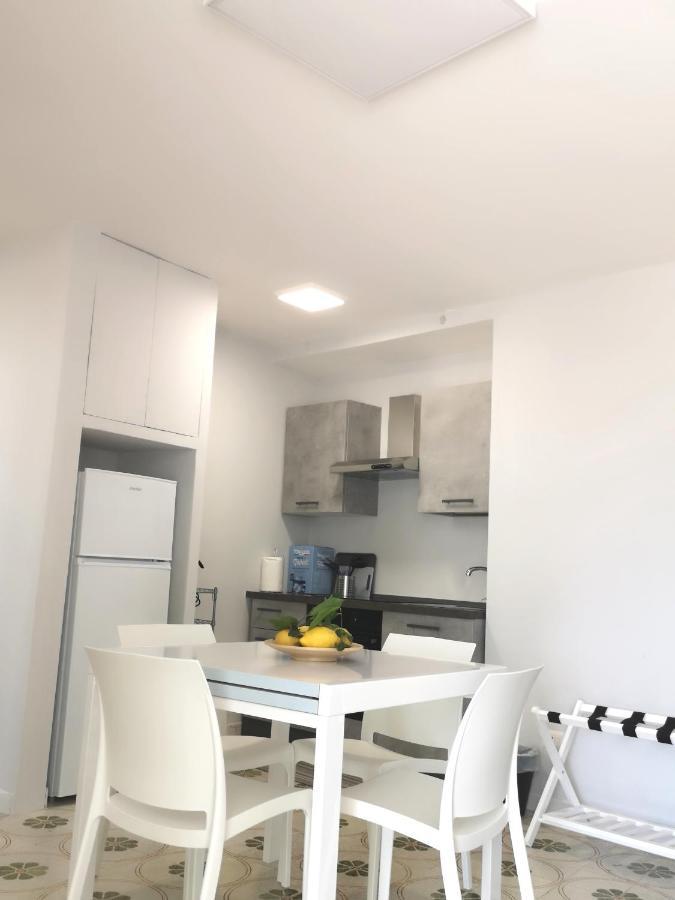 Casa Dima Villa ตรามอนติ ภายนอก รูปภาพ
