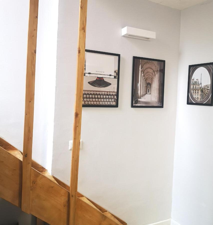 Casa Dima Villa ตรามอนติ ภายนอก รูปภาพ