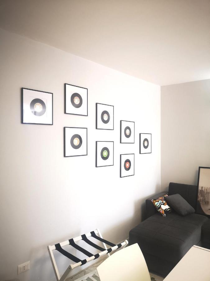 Casa Dima Villa ตรามอนติ ภายนอก รูปภาพ