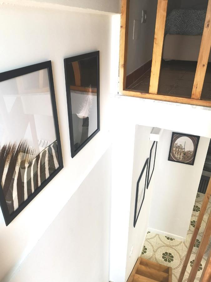 Casa Dima Villa ตรามอนติ ภายนอก รูปภาพ