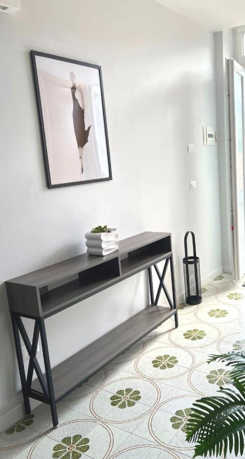 Casa Dima Villa ตรามอนติ ภายนอก รูปภาพ