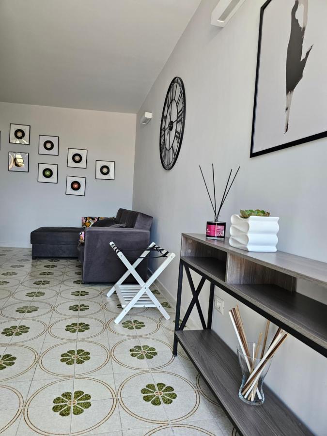 Casa Dima Villa ตรามอนติ ภายนอก รูปภาพ