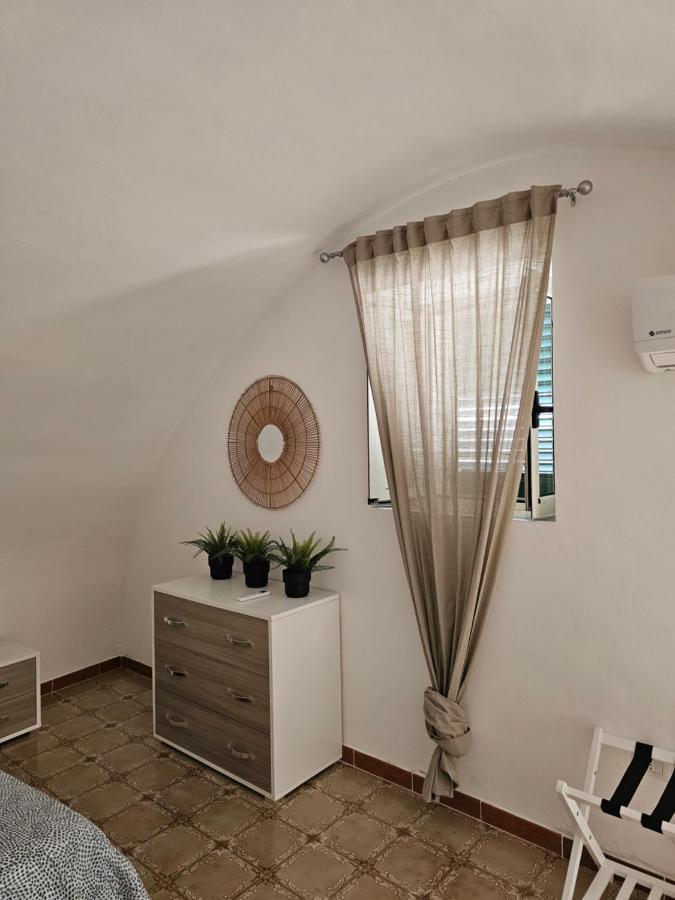 Casa Dima Villa ตรามอนติ ภายนอก รูปภาพ