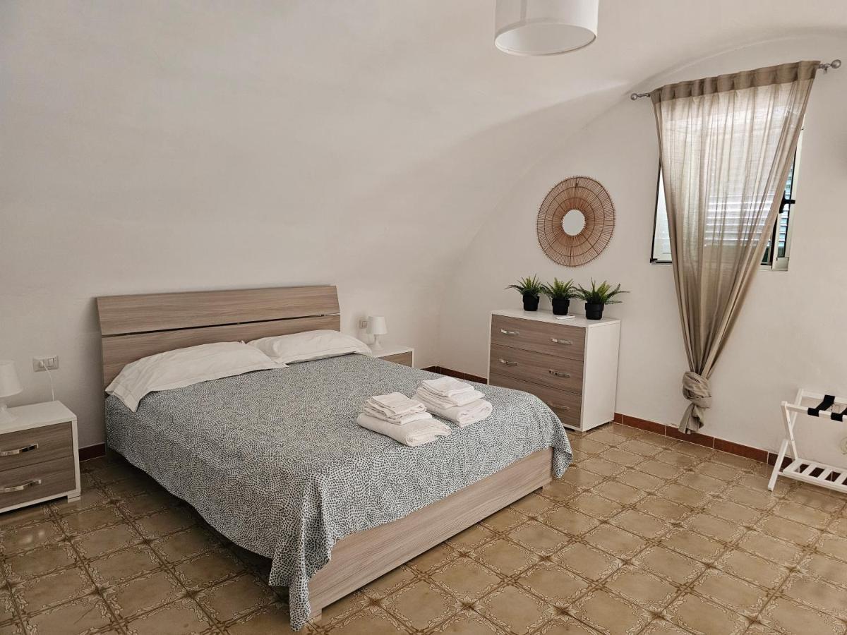 Casa Dima Villa ตรามอนติ ภายนอก รูปภาพ