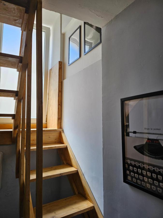Casa Dima Villa ตรามอนติ ภายนอก รูปภาพ