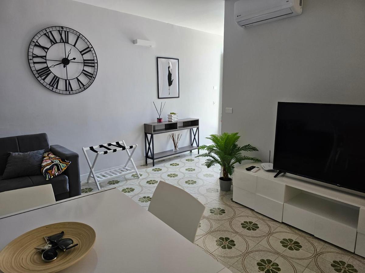 Casa Dima Villa ตรามอนติ ภายนอก รูปภาพ